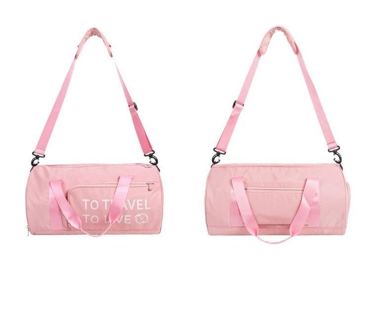 Sac de Voyage – vue 4 – Yokabag
