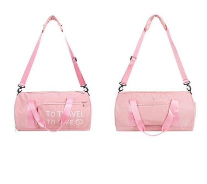 Sac de Voyage – vue 4 – Yokabag