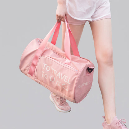 Sac de Voyage – vue 6 – Yokabag