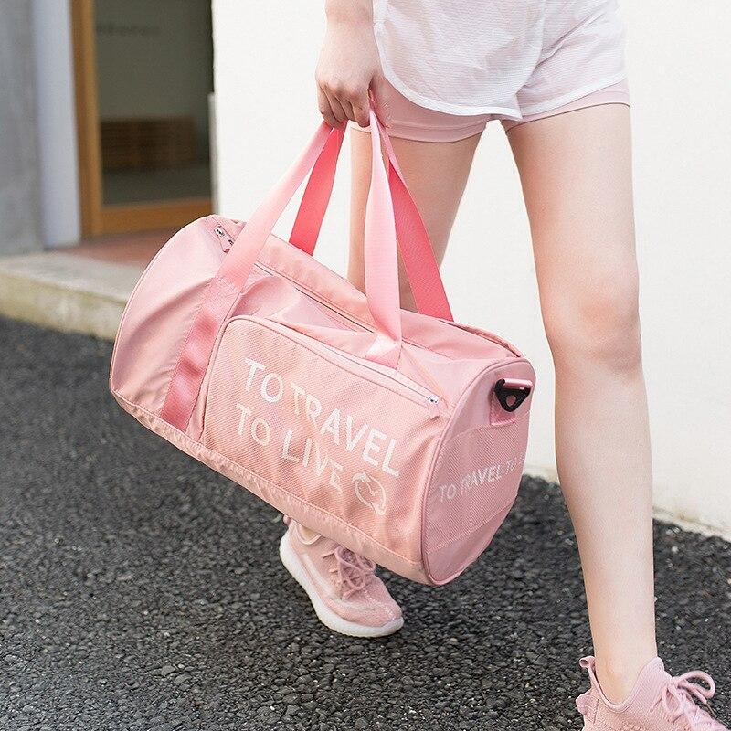 Sac de Voyage – vue 6 – Yokabag