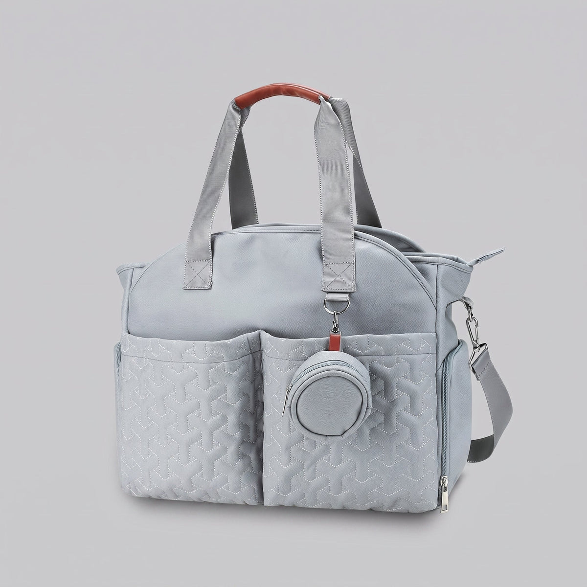 Sac de Voyage Bébé - Prêt pour l'aventure – vue 5 – Yokabag