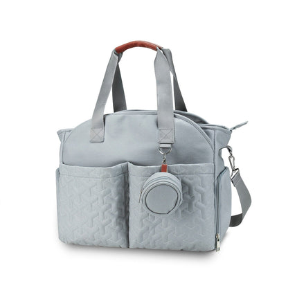 Sac de Voyage Bébé - Prêt pour l'aventure – vue 5 – Yokabag