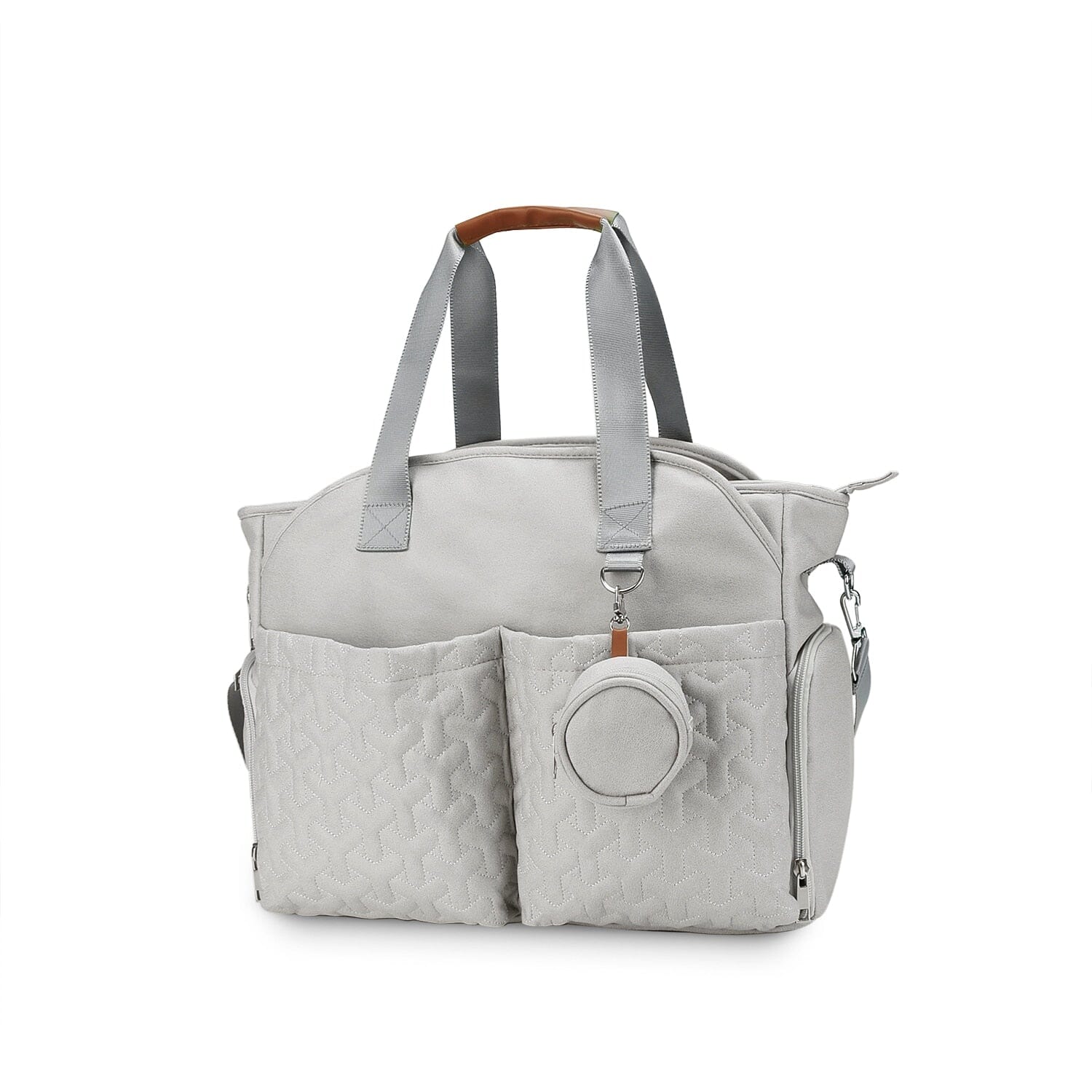 Sac de Voyage Bébé - Prêt pour l'aventure – vue 9 – Yokabag