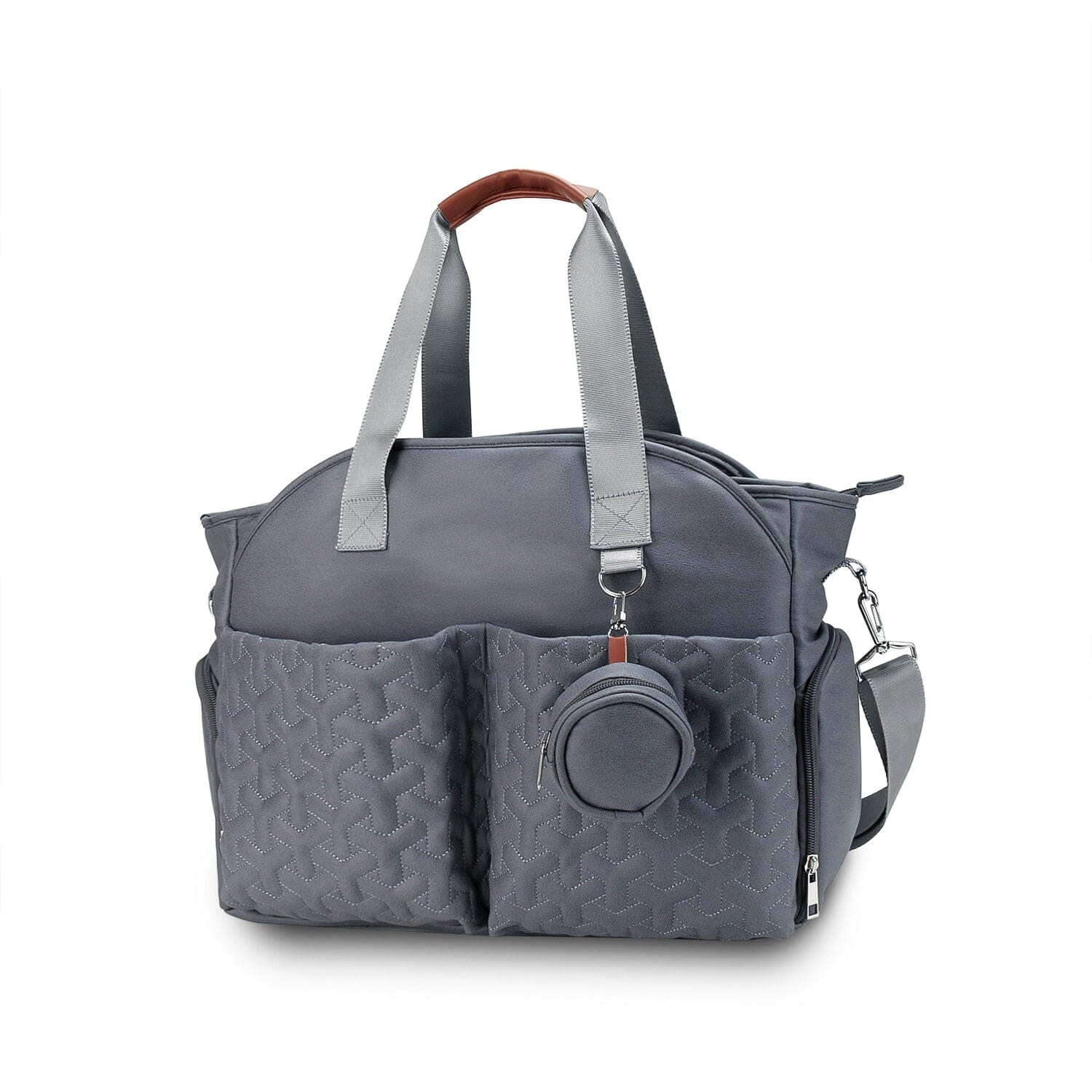 Sac de Voyage Bébé - Prêt pour l'aventure – vue 8 – Yokabag