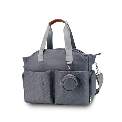 Sac de Voyage Bébé - Prêt pour l'aventure – vue 8 – Yokabag