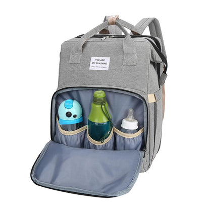 Sac de Voyage Bébé - You Are My Sunshine – vue 2 – Yokabag