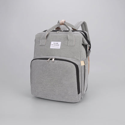 Sac de Voyage Bébé - You Are My Sunshine – vue 3 – Yokabag