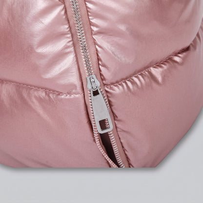 Sac de Voyage Matelassé - Doudoune – vue 14 – Yokabag