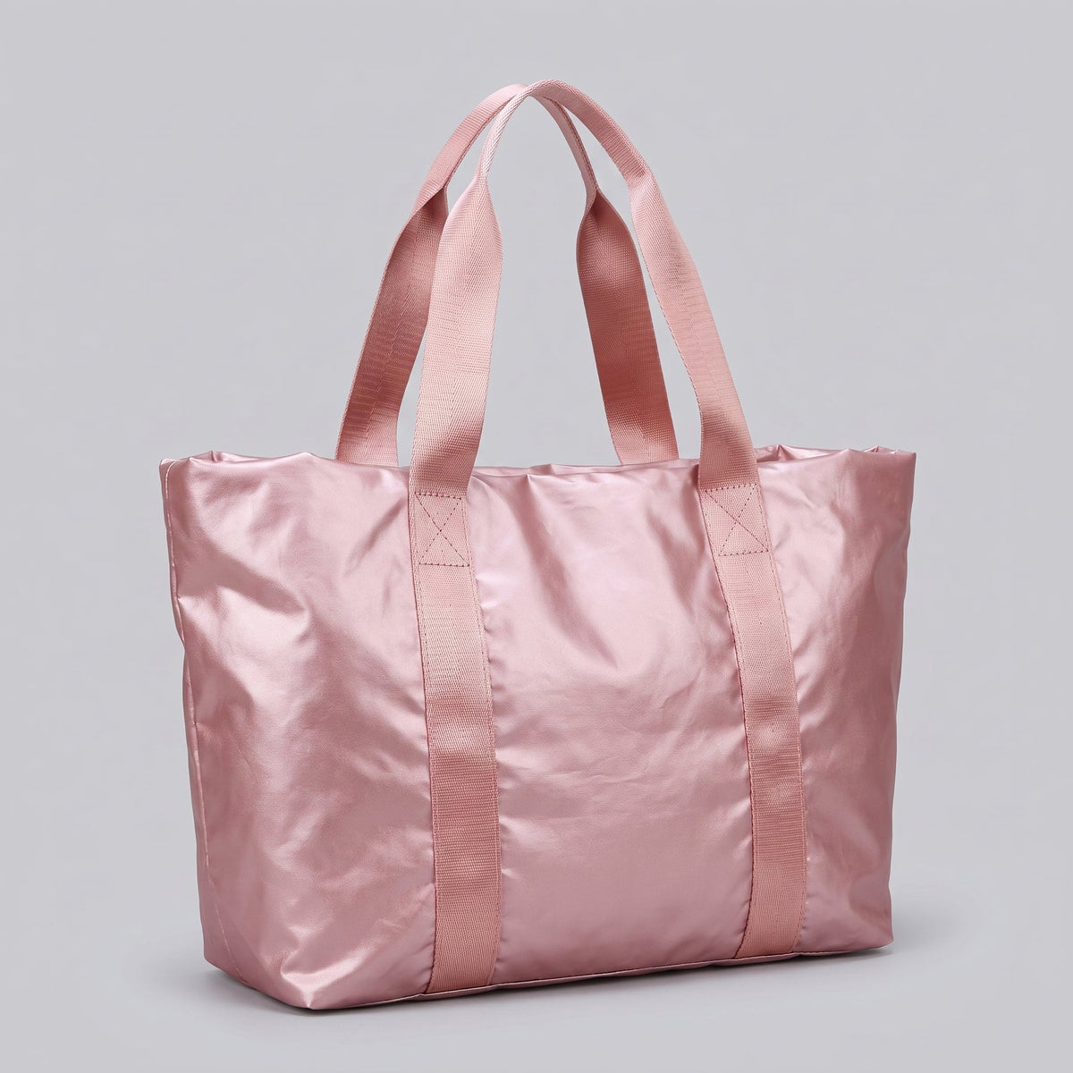 Sac de Voyage Matelassé - Doudoune – vue 13 – Yokabag