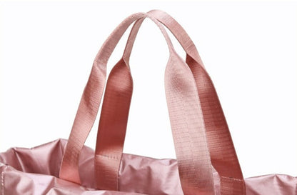 Sac de Voyage Matelassé - Doudoune – vue 13 – Yokabag