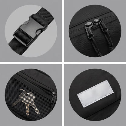 Sac de Voyage Duffle Bag – vue 5 – Yokabag