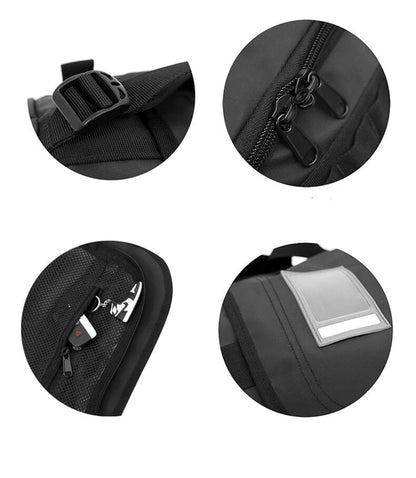 Sac de Voyage Duffle Bag – vue 5 – Yokabag
