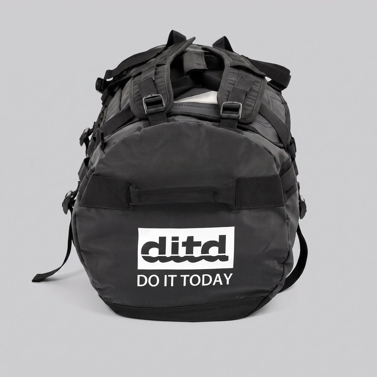 Sac de Voyage Duffle Bag 100L – vue 2 – Yokabag