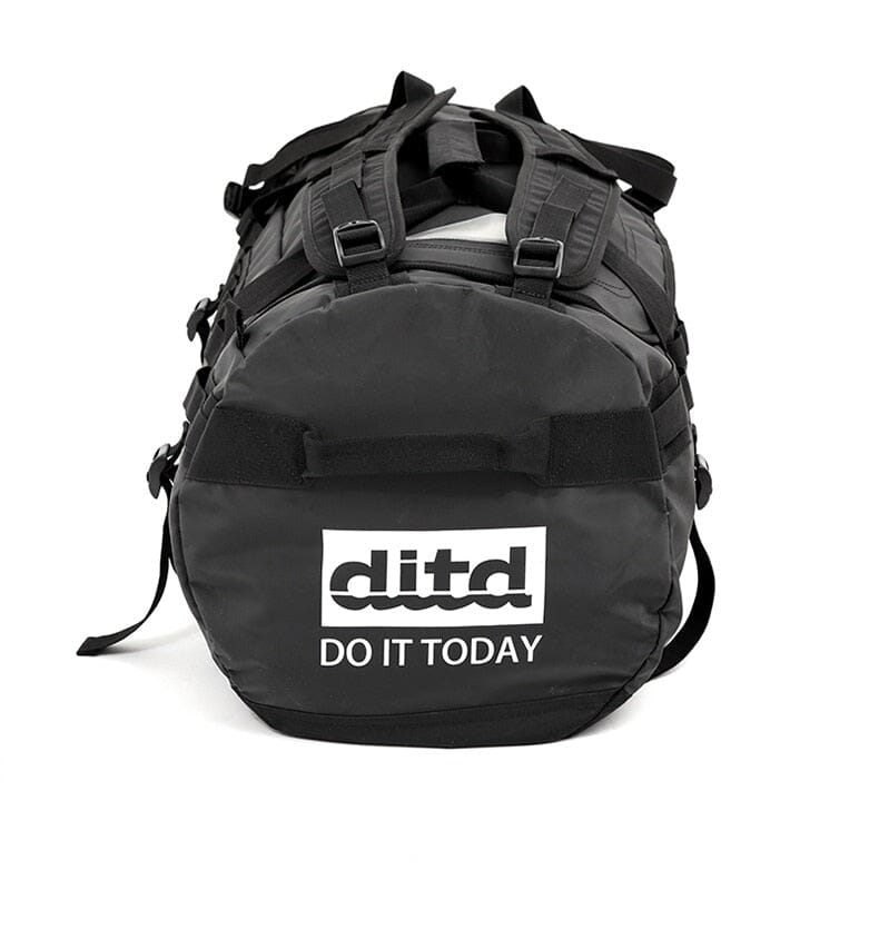 Sac de Voyage Duffle Bag 100L – vue 2 – Yokabag