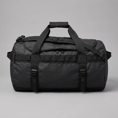 Sac de Voyage Duffle Bag – vue 4 – Yokabag