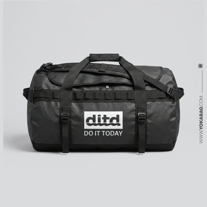 Sac de Voyage Duffle Bag 75L – Yokabag