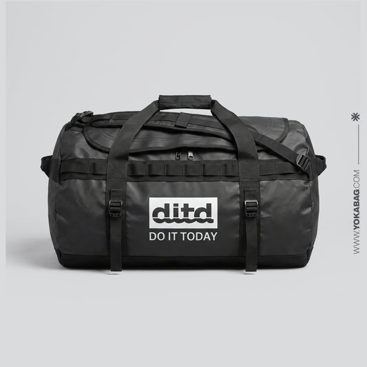 Sac de Voyage Duffle Bag 75L – Yokabag