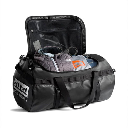 Sac de Voyage Duffle Bag – vue 3 – Yokabag