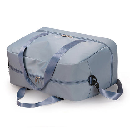 Sac de Voyage Femme - – vue 6 – Yokabag