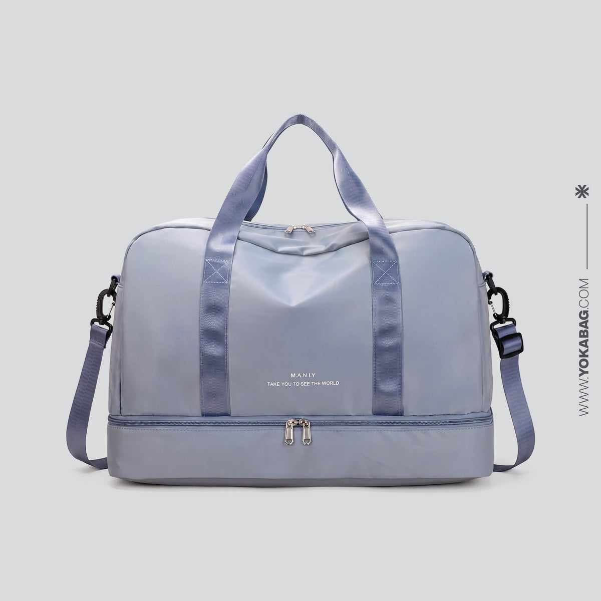 Sac de Voyage Femme