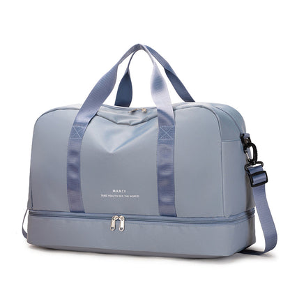 Sac de Voyage Femme