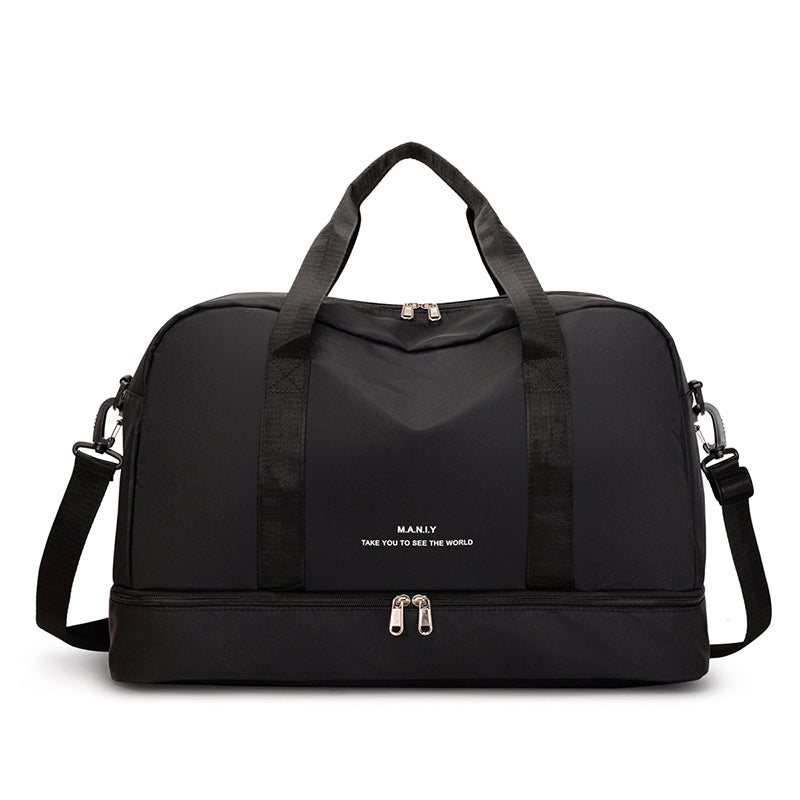 Sac de Voyage Femme - – vue 9 – Yokabag