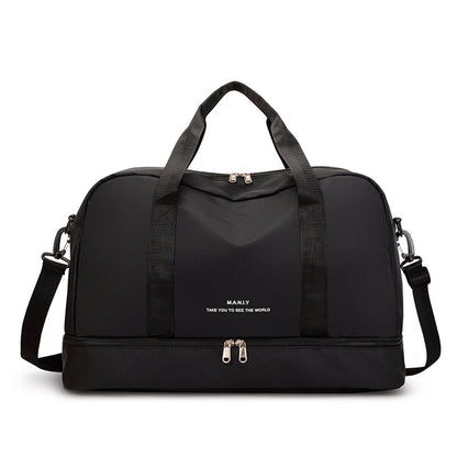 Sac de Voyage Femme - – vue 9 – Yokabag