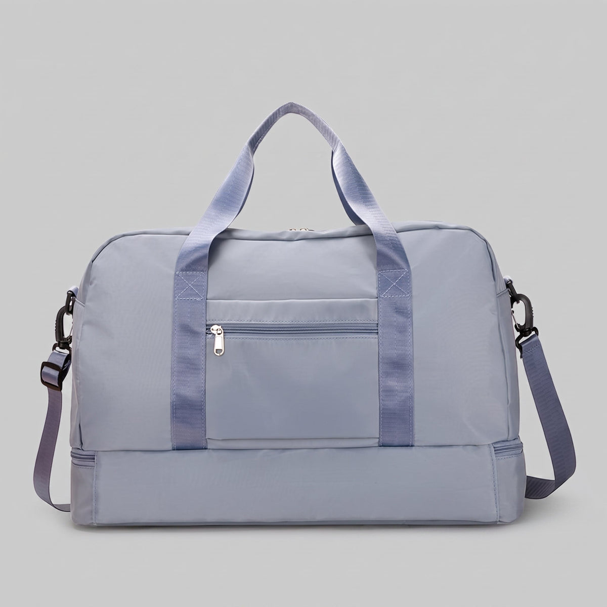 Sac de Voyage Femme - Violet – vue 4 – Yokabag