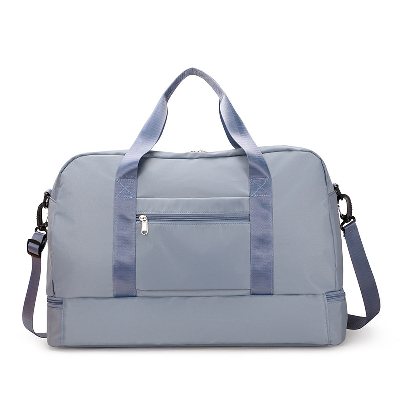 Sac de Voyage Femme - Violet – vue 4 – Yokabag