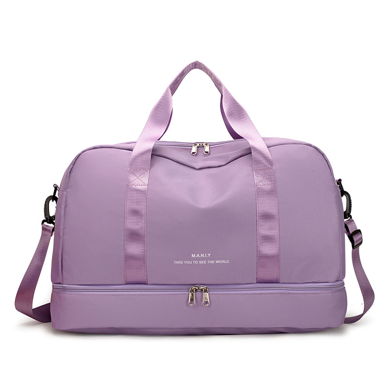 Sac de Voyage Femme - – vue 11 – Yokabag