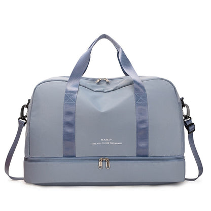 Sac de Voyage Femme - – vue 8 – Yokabag