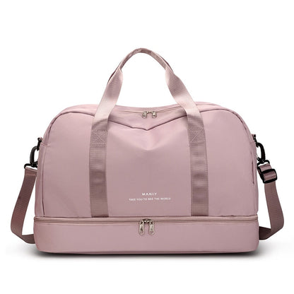 Sac de Voyage Femme - – vue 10 – Yokabag