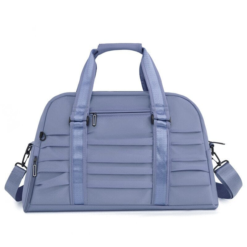 Valise de Voyage Cabine Féminine - Souple – vue 8 – Yokabag