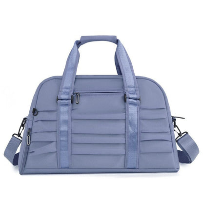 Valise de Voyage Cabine Féminine - Souple – vue 8 – Yokabag