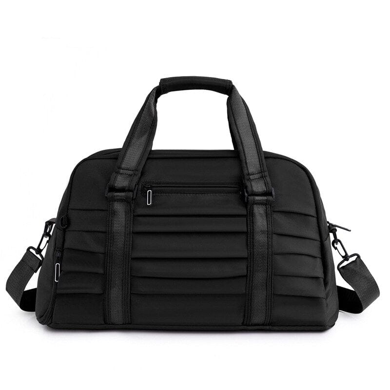 Valise de Voyage Cabine Féminine - Souple – vue 9 – Yokabag