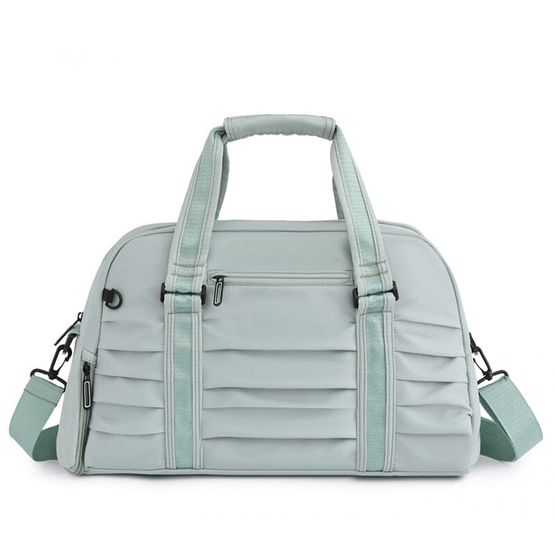 Valise de Voyage Cabine Féminine - Souple – vue 10 – Yokabag