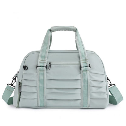 Valise de Voyage Cabine Féminine - Souple – vue 10 – Yokabag