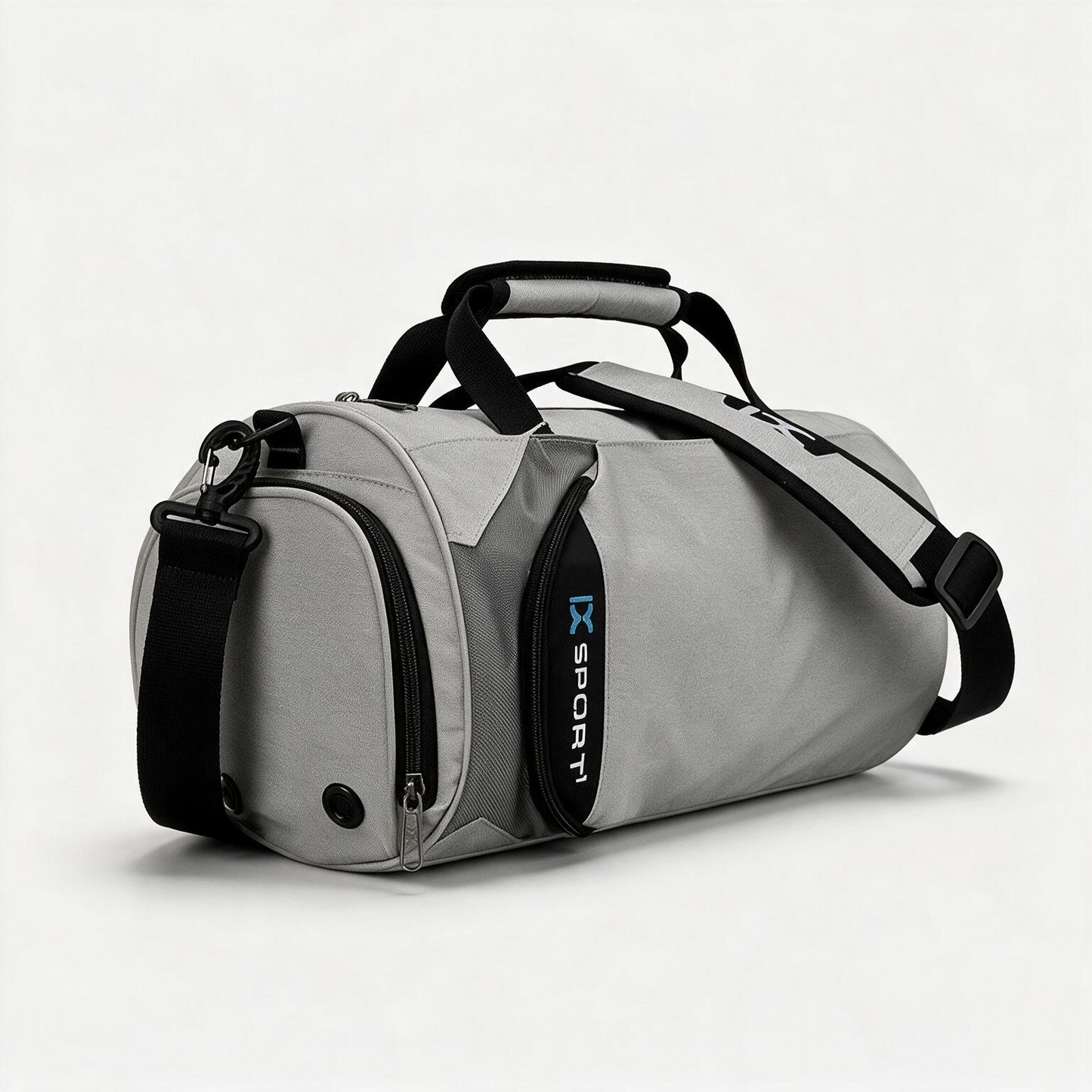 Sac de Voyage avec Compartiment Chaussures IX