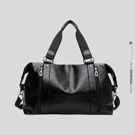 Sac de Voyage Noir