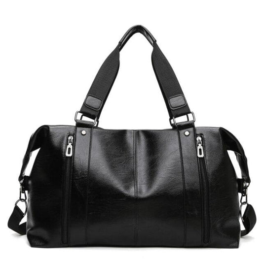 Sac de Voyage Noir