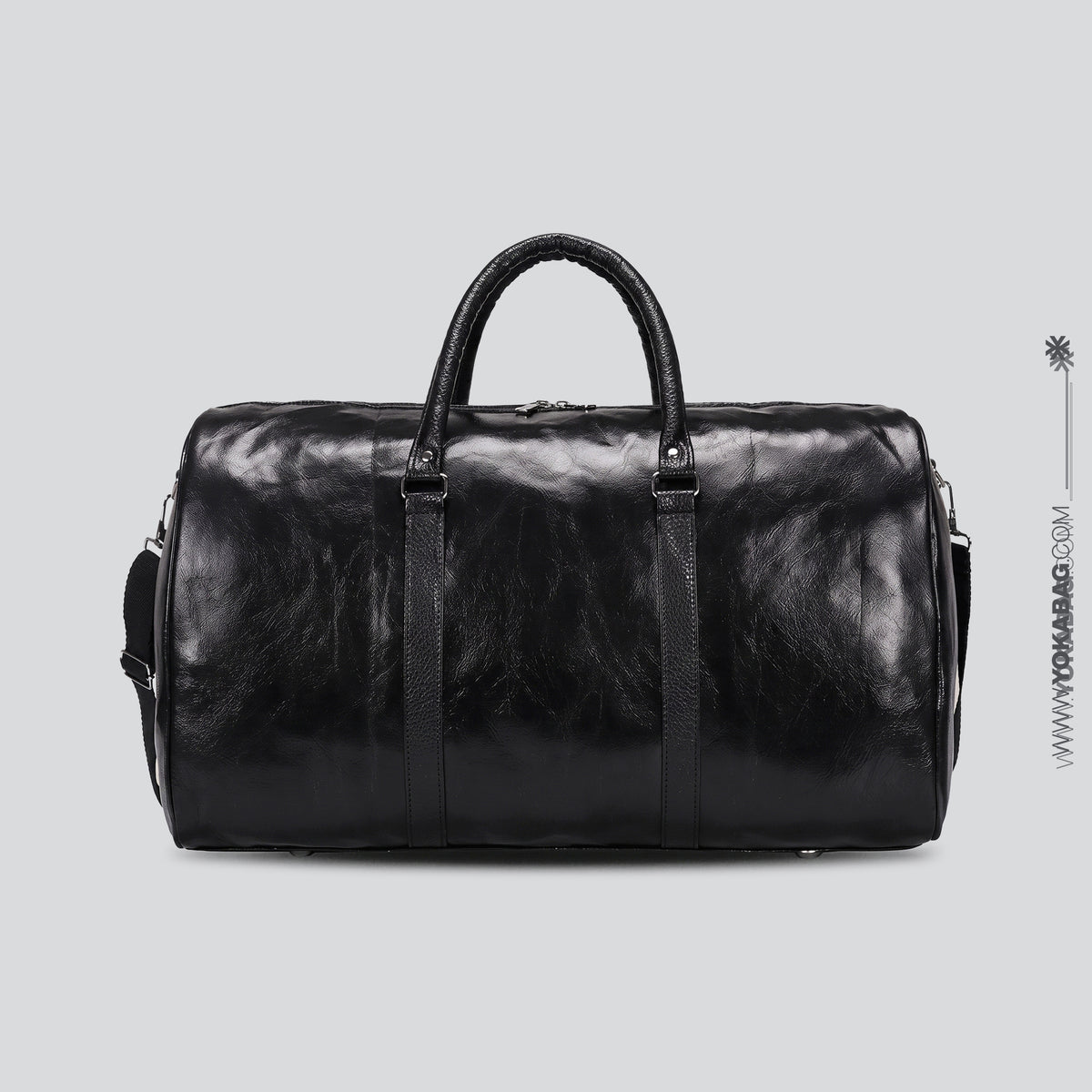 Sac de Voyage Vintage – Yokabag