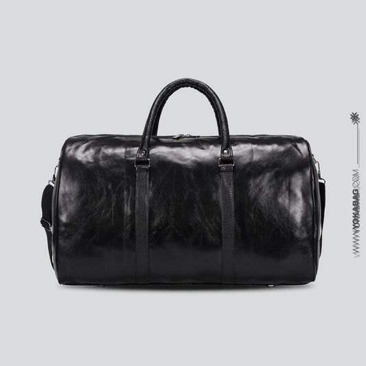 Sac de Voyage Vintage – Yokabag