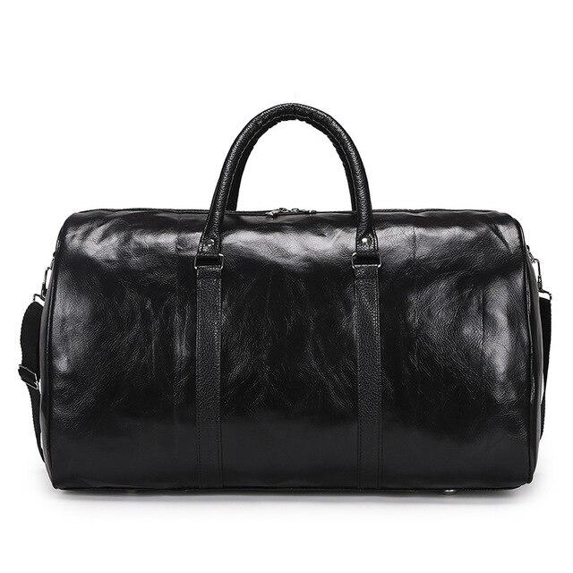 Sac de Voyage Vintage – Yokabag