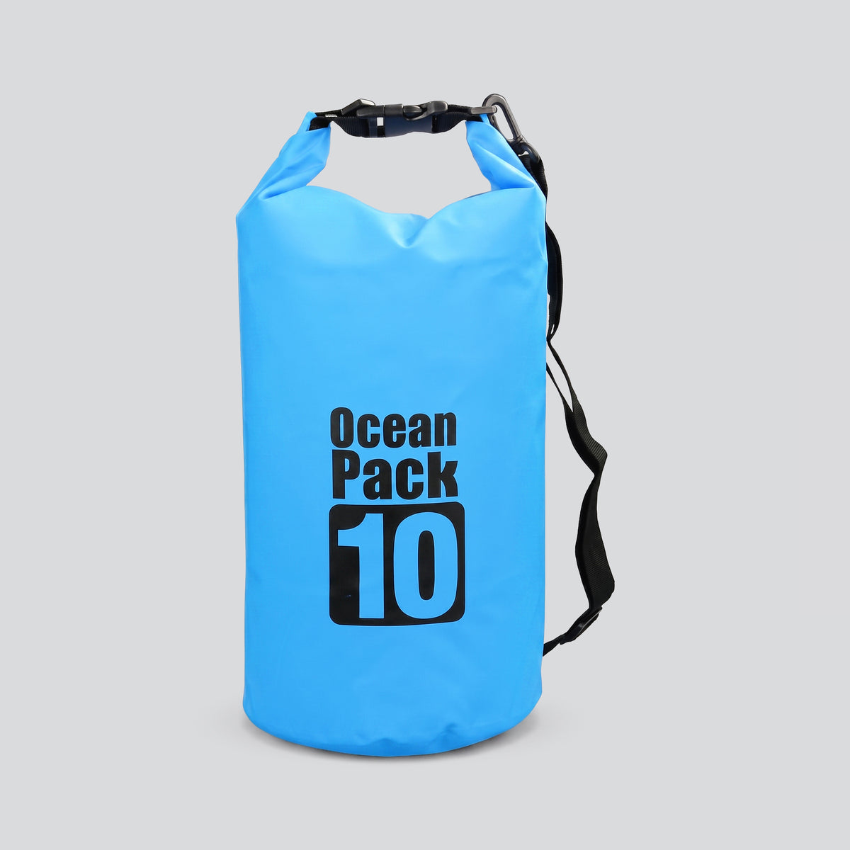 Sac de Voyage Étanche Ocean Pack - Bleu Profond