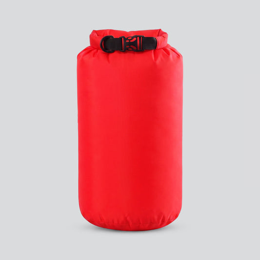 Sac de Voyage Waterproof - Rouge