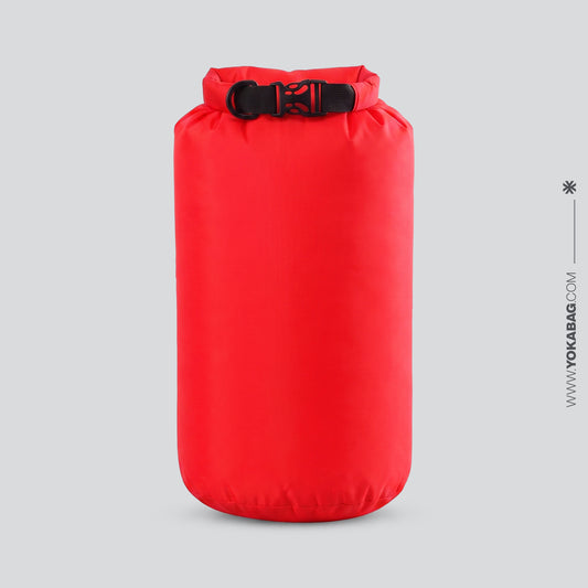 Sac de Voyage Waterproof - Rouge