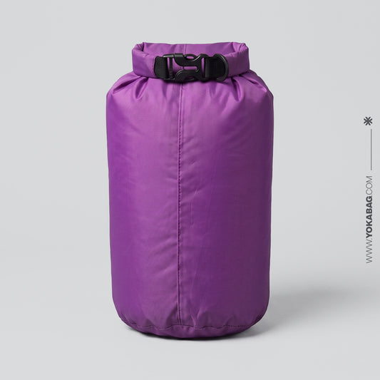 Sac de Voyage Étanche - Collection Violet Voyage