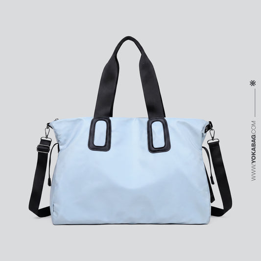 Sac de Voyage Femme - Fourre-Tout à Bandoulière