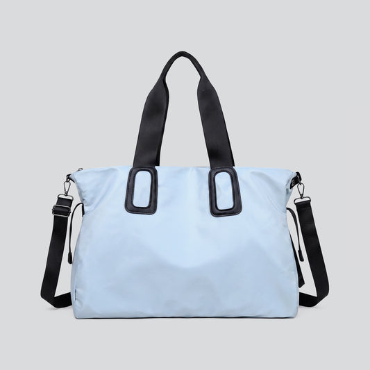 Sac de Voyage Femme - Fourre-Tout à Bandoulière