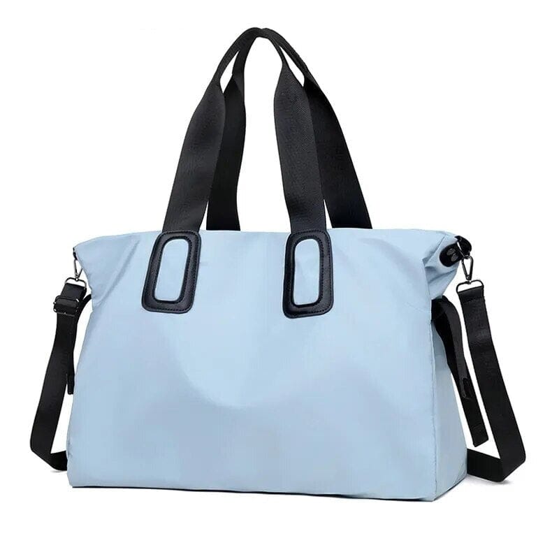 Sac de Voyage Femme - Fourre-Tout à Bandoulière